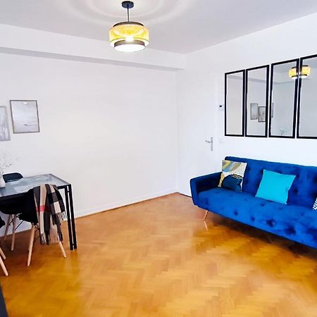 Levalet Bnb - La Defense Courbevoie Luaran gambar