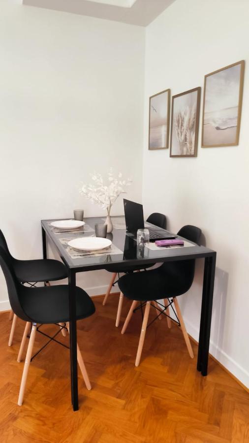 Levalet Bnb - La Defense Courbevoie Luaran gambar
